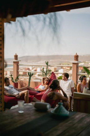 Flo Surf Morocco